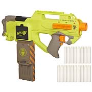 Nerf N-Strike Rayven CS-18 Semi-Automatic Dart Blaster